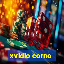 xvidio corno